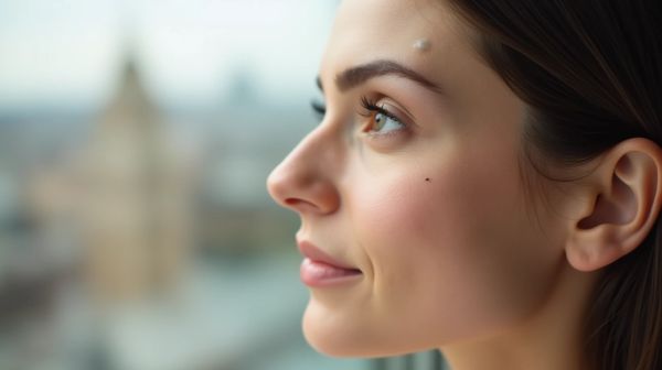 Top benefits of dermal fillers in Harley Street, London