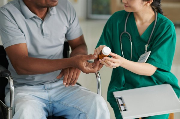 How Can Social Prescribing Improve Mental Health Outcomes in Low-Income Communities?