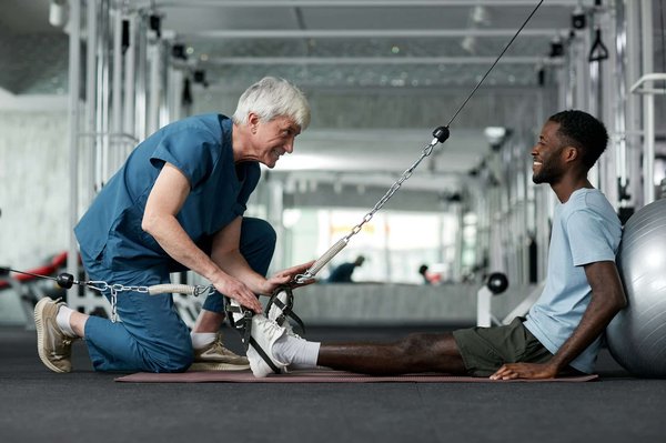 How Can Tailored Exercise Programs Aid in the Rehabilitation of Post-Surgical Patients?