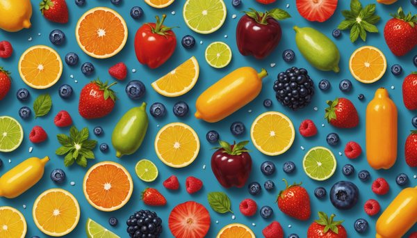 Discover the benefits of ben lynch's personalized vitamins