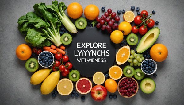 Explore how ben lynch's personalized vitamins enhance health